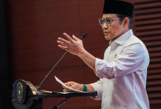 Data PBI-JKN Dimutakhirkan, Cak Imin Jamin Layanan Tak Terganggu