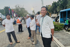 Hadiri Haul Ulama dan Habaib Betawi, PPSU Tanjung Priok Doakan Jakarta Aman di Tengah Gelombang Demo
