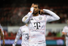 Real Madrid Siapkan Rp3,2 Triliun Boyong Michael Olise, Transfer Fantastis dari Bayern Munich Guncang Bursa