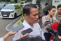 Mentan Minta BGN Tambah Menu Ayam dan Telur 3 Kali Sepekan untuk Stabilkan Harga