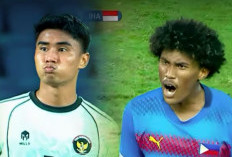 Timnas Indonesia U-22 Pulang Angkat Koper Sebelum Lawan Myanmar, Bung Ropan: Vietnam dan Malaysia Imbang 'Goodbye' SEA Games 2025