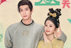Sinopsis Drama China Youthful Glory Lengkap Daftar Pemain, Cinta Rumit Song Weilong dan Bao Shang En!