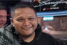 Comeback Rian Mahendra Jadi Sorotan, PO Haryanto Tancap Gas dengan Armada Premium