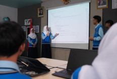 Gibran Ingin Coding dan AI Jadi Matpel di Sekolah, Ini Kata Pakar UGM