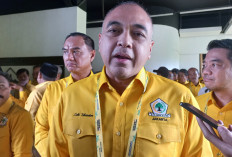 DPD Partai Golkar DKI Targetkan Kemenangan Pileg dan Pilkada 2029