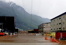 18 Karyawan Freeport Terjebak dan Diancam OPM, TNI Kembali Kuasai Pos Tower 270 Usai Kerahkan Drone