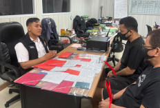 Polresta Bandara Soetta Bongkar Sindikat CPMI Nonprosedural Modus Liburan ke Jepang