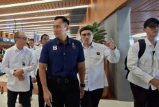 Tenang! Harga Tiket Pesawat Turun 14 Persen Selama Angkutan Nataru 2025/2026