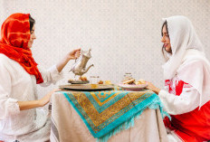 Jadwal Buka Puasa 2026 di Jakarta Lengkap 30 Hari, Wajib Bookmark Biar Nggak Salah Waktu