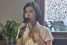 Grace Natalie: Pernyataan Saya soal JK Normal-Normal Saja