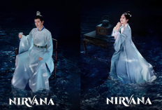 Jadwal Tayang Drama China Love of Nirvana di WeTV, Intip Bocorannya!