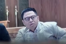 Sosok Endipat Wijaya, Anggota DPR yang Sindir Donasi Korban Bencana Sumatera Rp10 Miliar