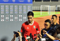 Timnas Indonesia Vs Bulgaria, Kevin Diks: Ini Saatnya Membuktikan!