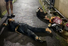 Dua ART Lompat dari Lantai 4 Kos di Benhil, Satu Tewas dan Lainnya Luka Parah