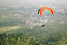 Intip Indahnya Pesona Desa Wisata Batulayang Bogor, Tembus 7 Besar Desa Wisata Nusantara 2026