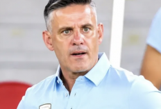 Bikin Heboh! John Herdman Ngaku Pantau 16 Pemain Diaspora, Siapa Saja Calon Bintang Baru Timnas Indonesia?
