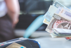 Siapa Pemilik Koin Money Changer di Cipete? Digeledah Kasus Dugaan Korupsi dan Polri Sita Uang Rp7,2 Miliar