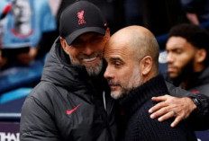 Jurgen Klopp Sepakat ke Real Madrid! Revolusi 8 Transfer Besar Siap Guncang Eropa