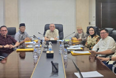 Tiga Kader Golkar Sumsel Dijatuhi Sanksi Etik Gegara Cemarkan Nama Baik Partai di Sosmed