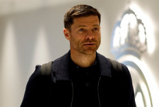 Real Madrid Terpuruk! Petinggi Klub Masih Lindungi Xabi Alonso: Tekanan Memuncak