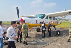 Kejagung Sita Pesawat hingga Helikopter di Kasus Korupsi MBG Klaster Pengadaan Motor Listrik