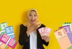 SELAMAT! Bonus Saldo DANA Gratis Rp185.000 Bisa Klaim Lewat Fitur DANA Kaget Sore Ini, Caranya Gak Ribet!