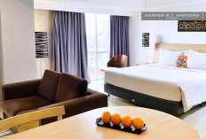 Sambut Nataru 2026, HK Realtindo Hadirkan Promo Akhir Tahun di 6 Hotel Strategis, Mulai Rp599 Ribu