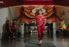 Marselino Ferdinan Kembali ke Indonesia Usai 3,5 Tahun di Eropa, Persija Jakarta Jadi Pilihan