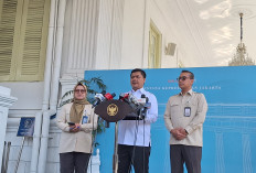 1.098 Sapi Kurban Idul Adha Prabowo Ada Berbobot 1,3 Ton, Berasal dari Peternak Lokal
