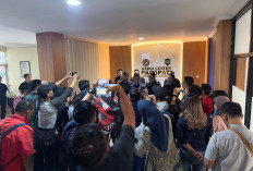 Tak Menutup Diri, Lapas Cipinang Gandeng Polri Usut Dugaan Penyelundupan Vape Etomidate