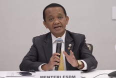 Bahlil: Impor Energi US$15 Miliar dari AS Tak Tambah Volume, Hanya Alihkan Sumber 