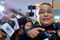 Polri Ungkap Benny Rhamdani Akui Tak Punya Bukti Soal Inisial T yang Disebut Sebagai Pengendali Judi Online