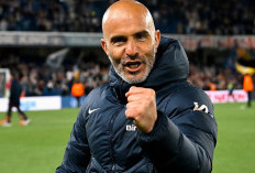 Masa Depan Enzo Maresca Digoyang! Chelsea Mulai Cari Pelatih Baru, Filipe Luis?