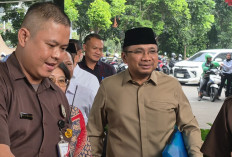 Yaqut Cholil Sudah Tersangka, Kuasa Hukum Tekankan Prinsip Praduga Tak Bersalah