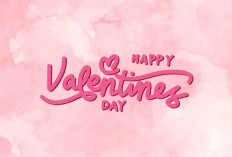 30 Link Poster Valentine 2026 Siap Unduh, Desain Lucu dan Romantis Cocok Share di IG, X, dan WA