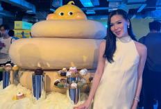 Satu Tahun Butter Baby Tumbuh, Bakal Ekspansi ke Thailand dan Perkuat Kolaborasi
