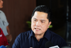 Rencana FIFA Jual Hak Piala Dunia Resmi Batal, Sempat Didukung Erick Thohir
