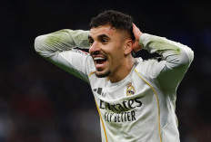 Villarreal Serius Kejar Dani Ceballos, Masa Depan di Real Madrid Terancam