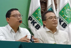 PKB Umumkan Persiapan Muktamar di Bali, 5500 Kader Akan Hadir