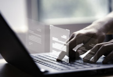 5 Cara Melindungi Data Pribadi di Internet dari Ancaman Kejahatan Siber