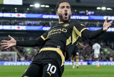 Bikin Real Madrid Pusing! Manchester City Pasang Banderol Rp3,2 Triliun Lepas 'The New Zinedine Zidane'