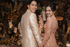 Link Streaming Lamaran El Rumi dan Syifa Hadju, Bisa Ditonton Gratis!