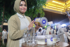 Riset Jadi Dasar AceKid Hadir di Indonesia, Perkenalkan Susu Anak Berbahan Dasar Susu Segar