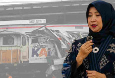 Pasca Tragedi KA di Bekasi Timur, Guru Besar FKM UI, Prof. Fatma Lestari Hadirkan Solusi Keselamatan