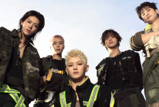 Lirik Lagu IKR - NCT 127 Lengkap Makna dan Terjemahan, Merayakan Rasa Percaya Diri