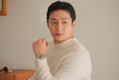 Profil dan Biodata Giorgio Antonio Pacar Sarwendah Kerap Disebut CEO, Apa Saja Bisnisnya?