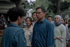 Jadwal Tayang 'Aku Sebelum Aku' di Netflix, Film Terbaru Ringgo Karya Sutradara Gina S Noer