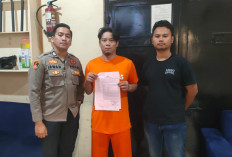 Petantang-petenteng, Pengendara Mobil Ditangkap usai Ancam Pemotor dengan Airsoft Gun