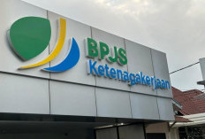 Tak Perlu Datang Subuh! BPJS Ketenagakerjaan Terapkan Antrean Online, Begini Cara Mengajukannya