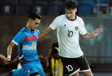 Timnas Indonesia U-23 di Ujung Tanduk: Ini Syarat Garuda Muda Lolos Semifinal SEA Games 2025
